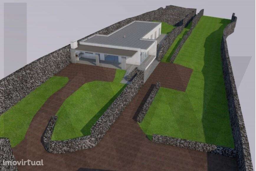 Quinta com 23.000 m2 | Projeto Aprovado | Vista Mar | Livramento – Pon - Grande imagem: 5/37