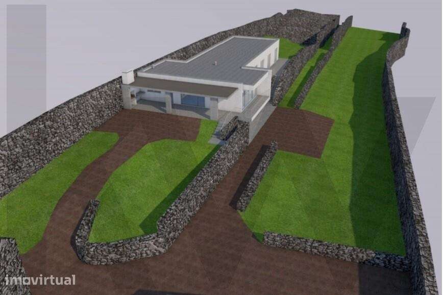 Quinta com 23.000 m2 | Projeto Aprovado | Vista Mar | Livramento – Pon - Grande imagem: 5/37