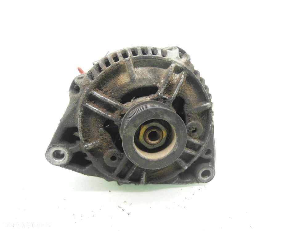 ALTERNATOR OPEL VECTRA C 2.0 DTI 0123500008 90506202 - 8