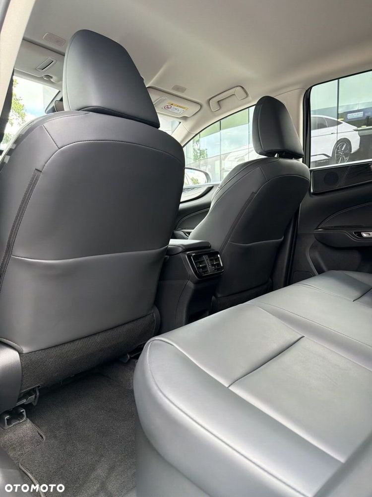 Lexus NX 350h Prestige AWD - 20