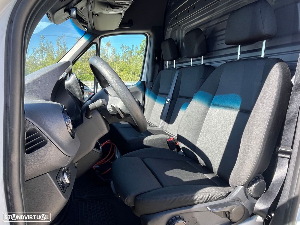 Mercedes-Benz eSprinter 312/39 - 6