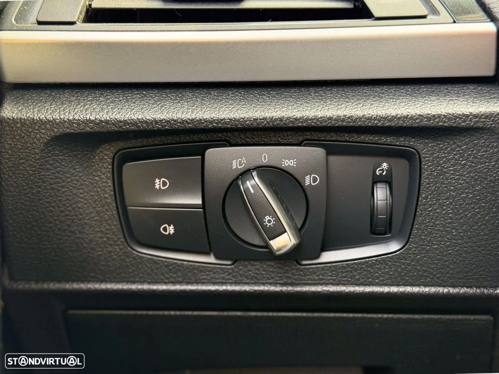 BMW 116 d Sport Line - 16