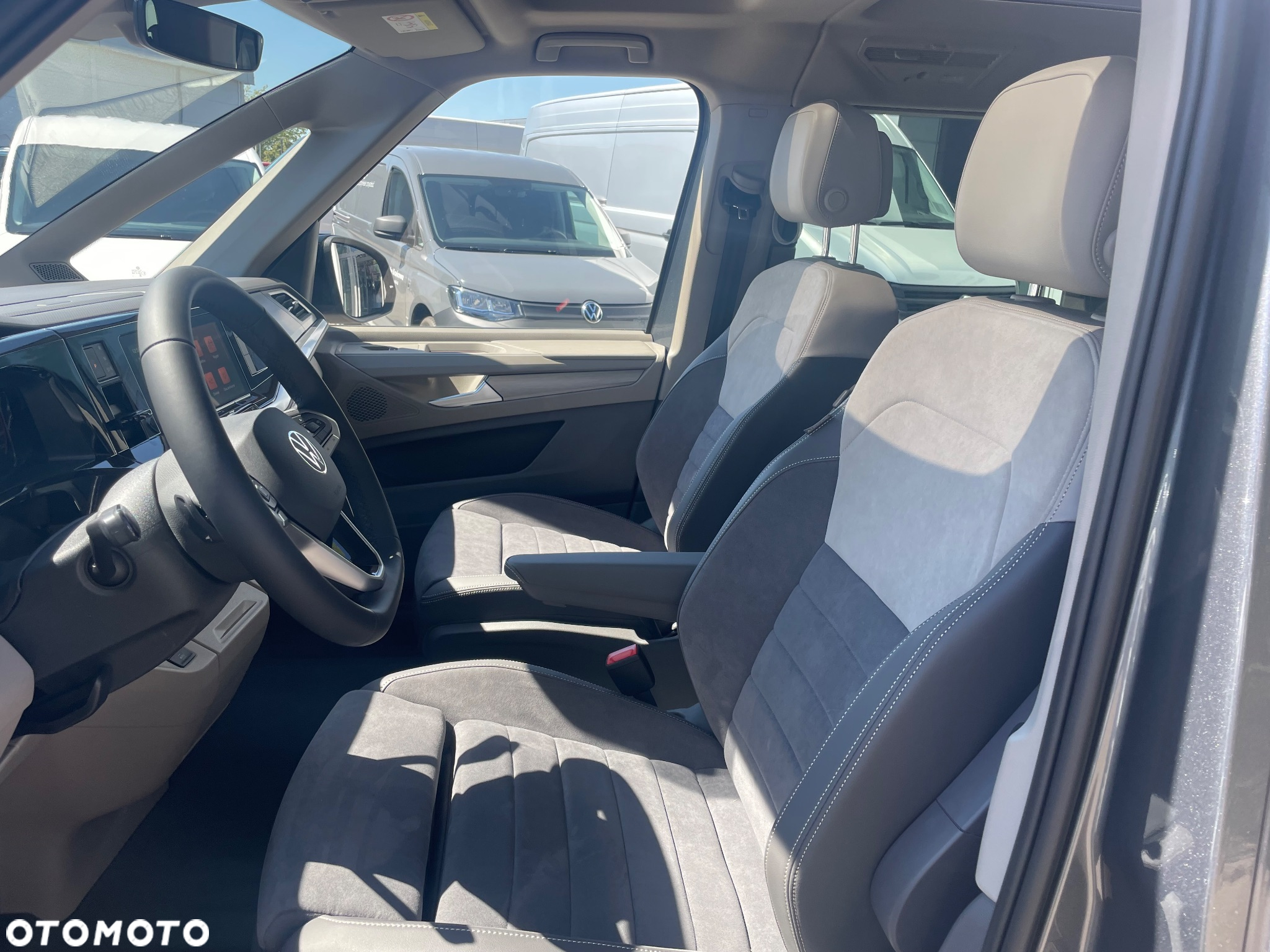 Volkswagen Multivan 1.4 TSI eHybrid PHEV L1 Life DSG - 7