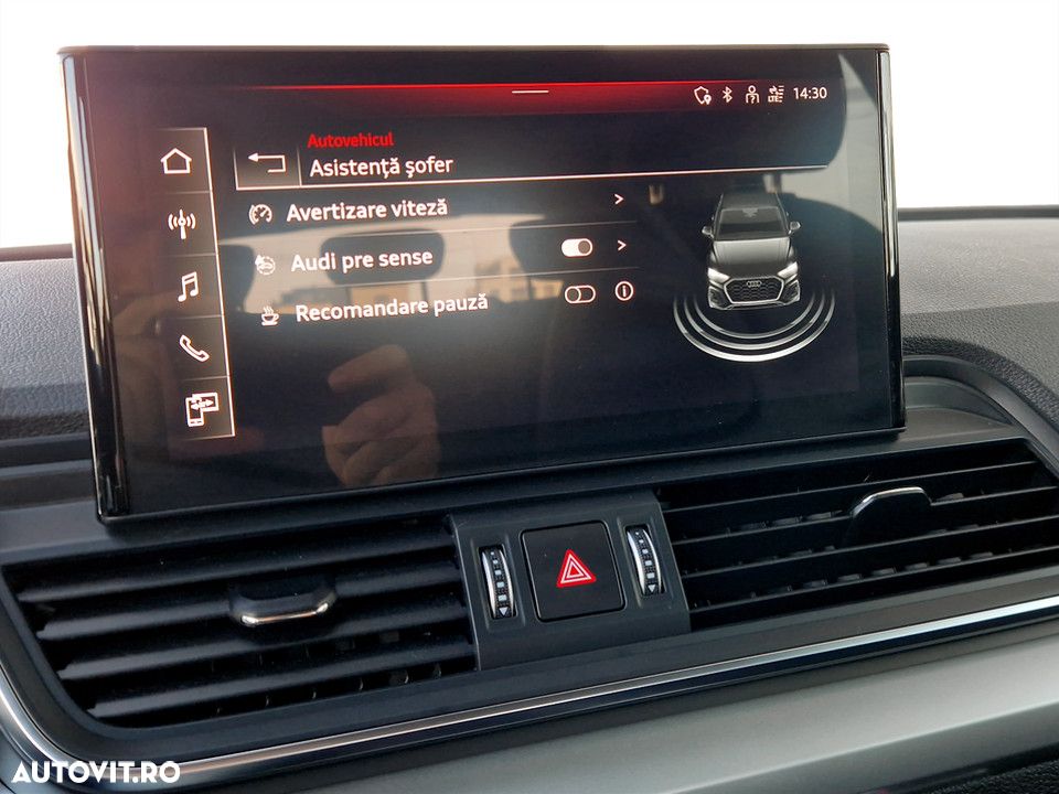 Audi Q5 - 20