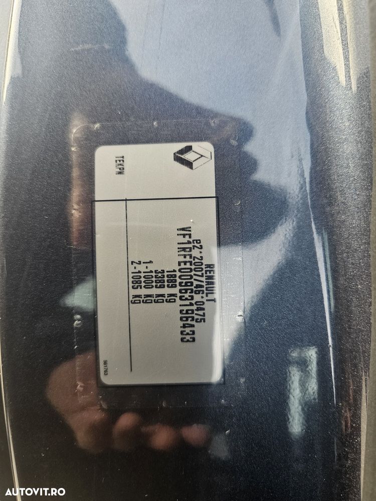 Renault Kadjar TCe 159 GPF Intens - 17