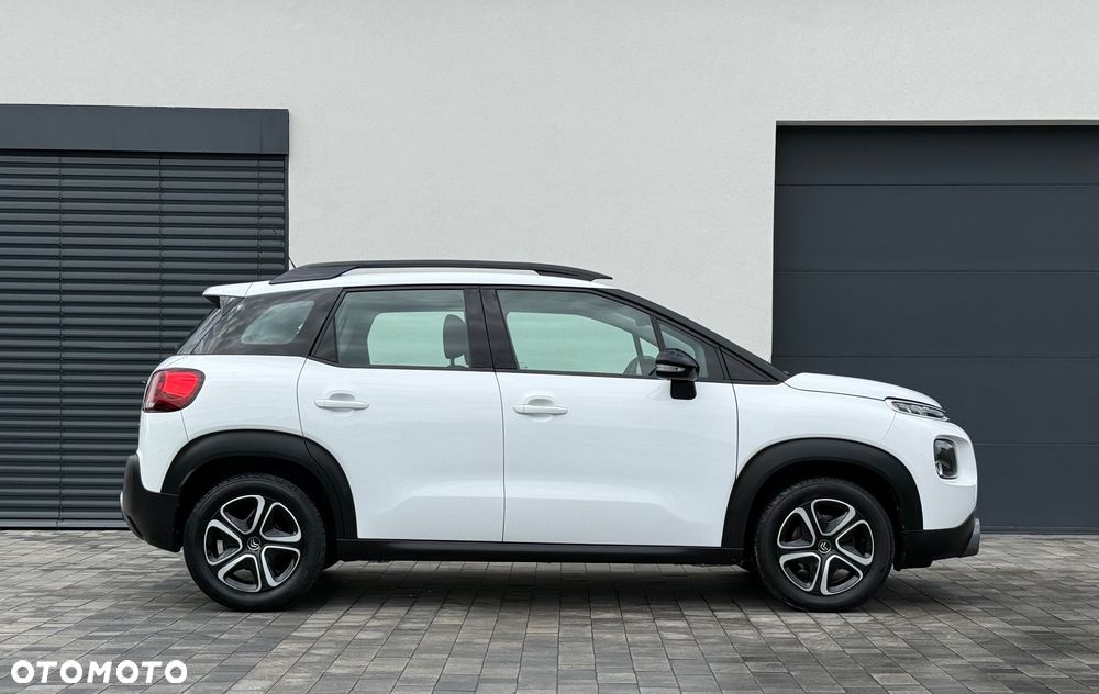 Citroën C3 Aircross BlueHDI 120 Stop & Start Feel - 3