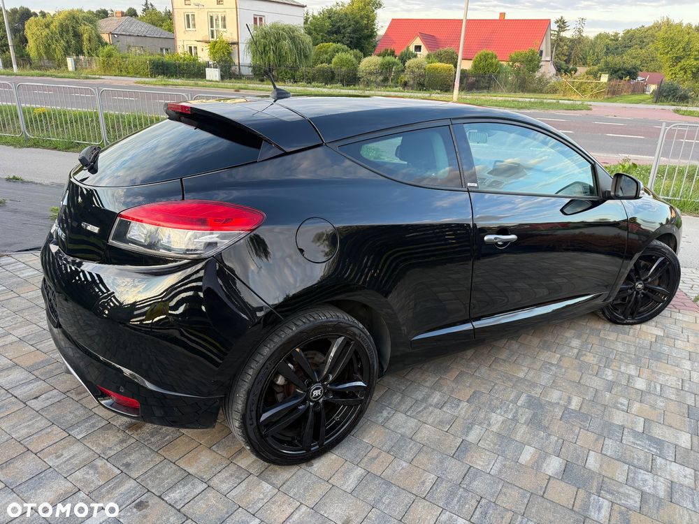 Renault Megane 220 GT - 20