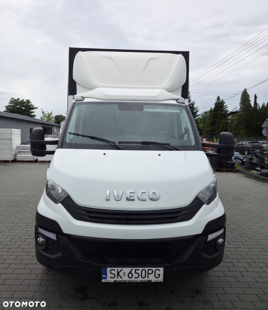 Iveco 35S16 - 1