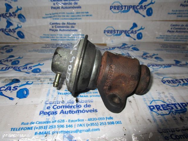 Egr S/REF RENAULT SCENIC 1999 1.9 DTI VACUO - 1