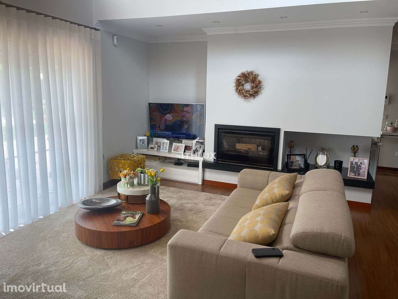 Moradia T4 com piscina em Esposende - Grande imagem: 2/10