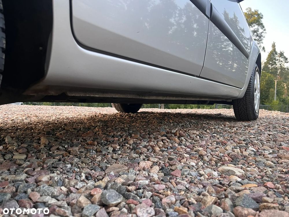 Ford Fiesta 1.4 Connection - 29