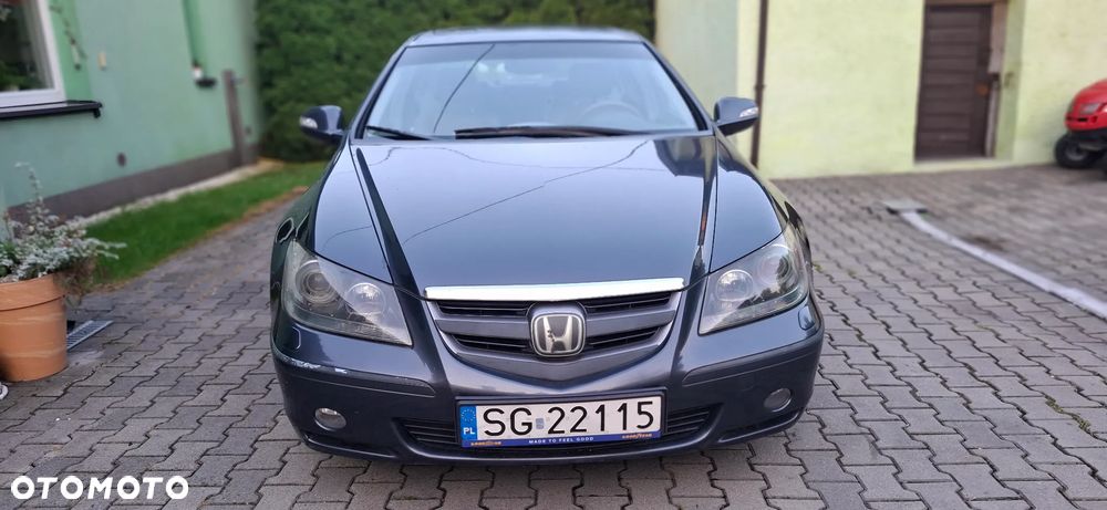 Honda Legend 3.5 Executive - 1