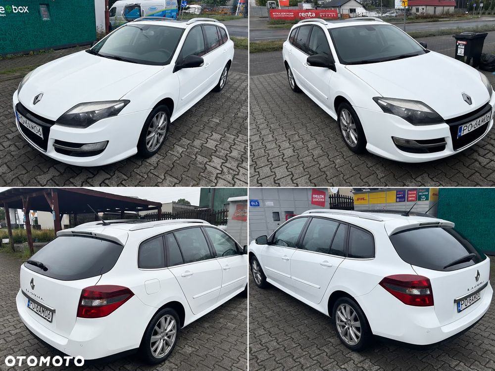 Renault Laguna 1.5 dCi Expression - 2