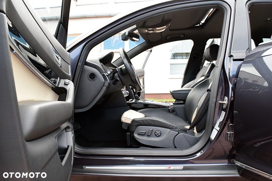 Audi A6 Avant 3.0 TFSI Quattro Tiptronic - 25