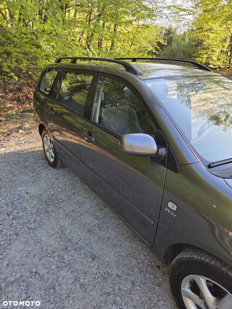 Toyota Corolla 1.4 VVT-i Terra Polaris - 13