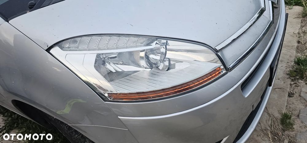 Citroen C4 Picasso 1.6 benzyna kod lakieru EZRC wszystkie części potrzebujesz czegoś dzwoń - 18