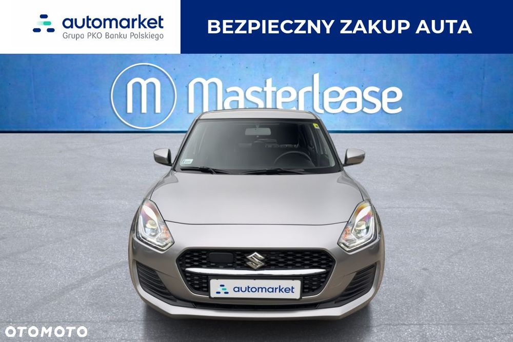 Suzuki Swift - 2