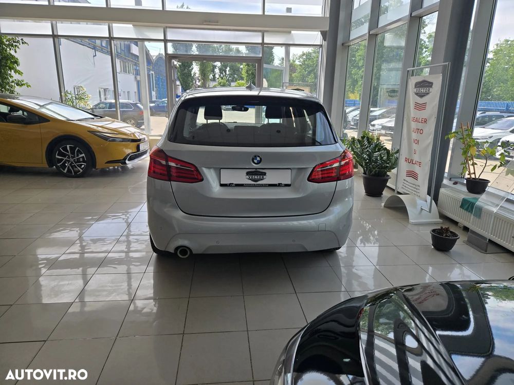 BMW Seria 2 - 6