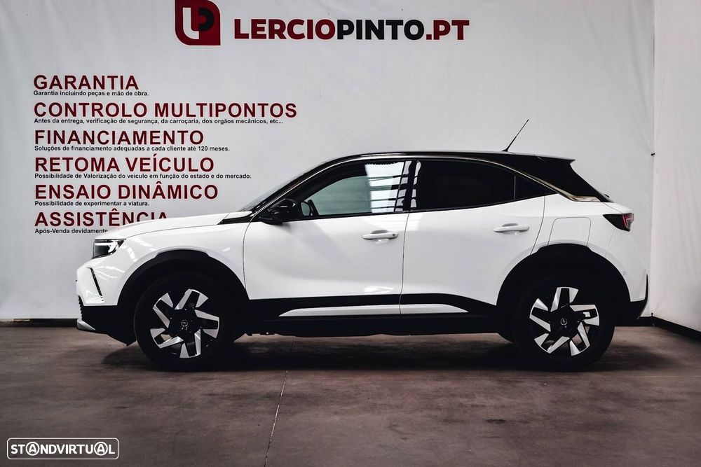 Opel Mokka 1.2 T Edition - 3