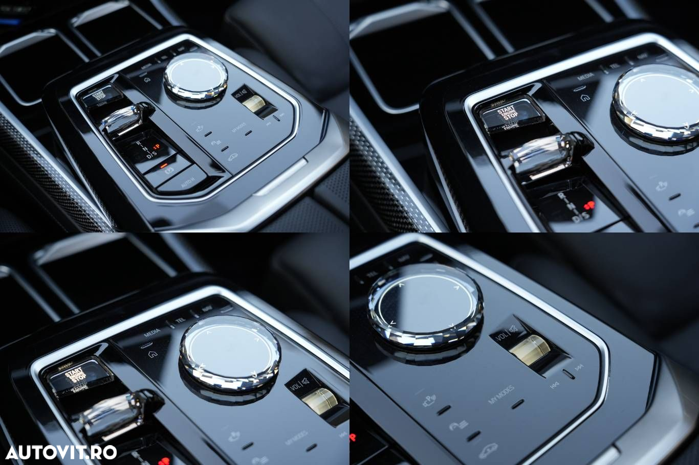 BMW Seria 7 - 35