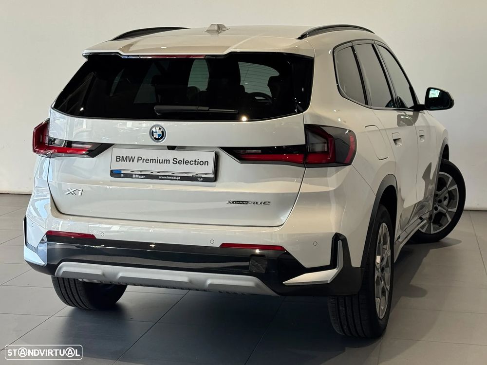 BMW X1 xDrive30e Aut. xLine - 4