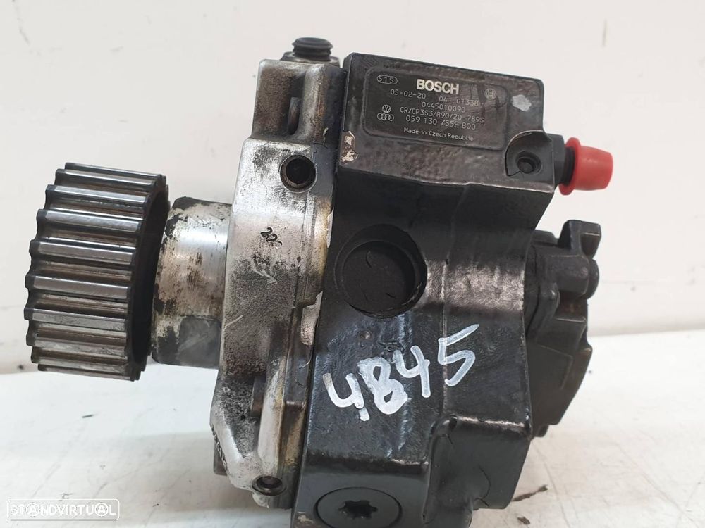 BOMBA DE INJEÇÃO AUDI A6 BERLINA 4F2 - 1