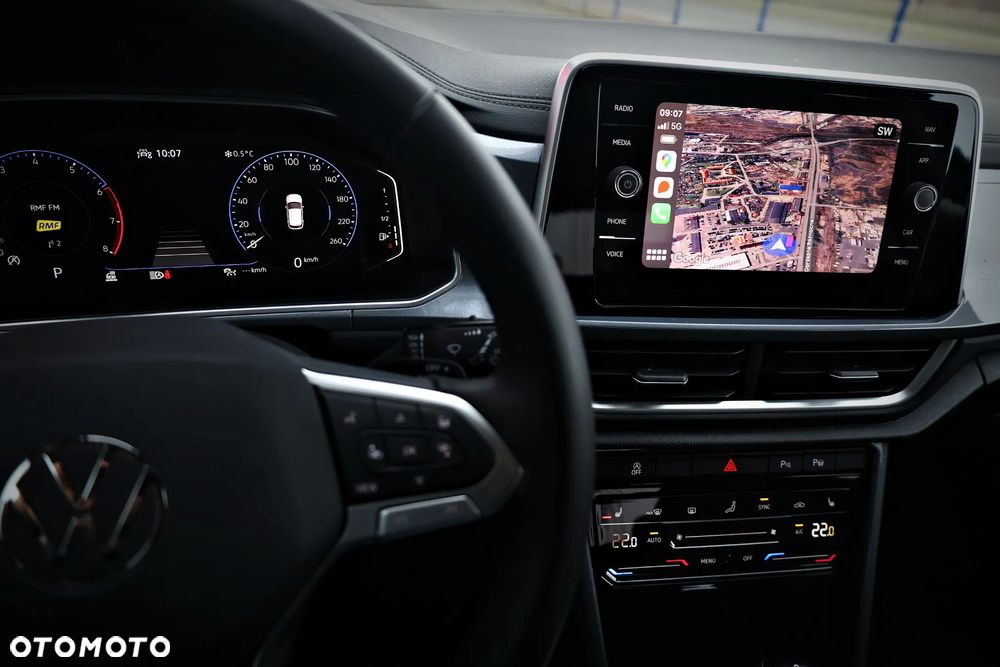 Volkswagen T-Roc 1.5 TSI Style DSG - 27