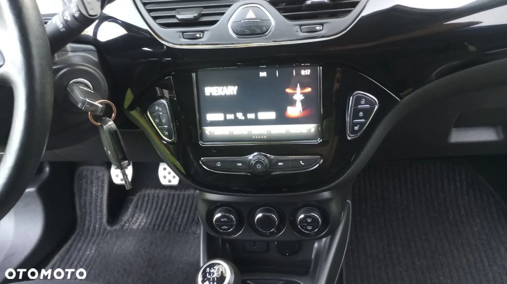 Opel Corsa 1.4 Color Edition - 15