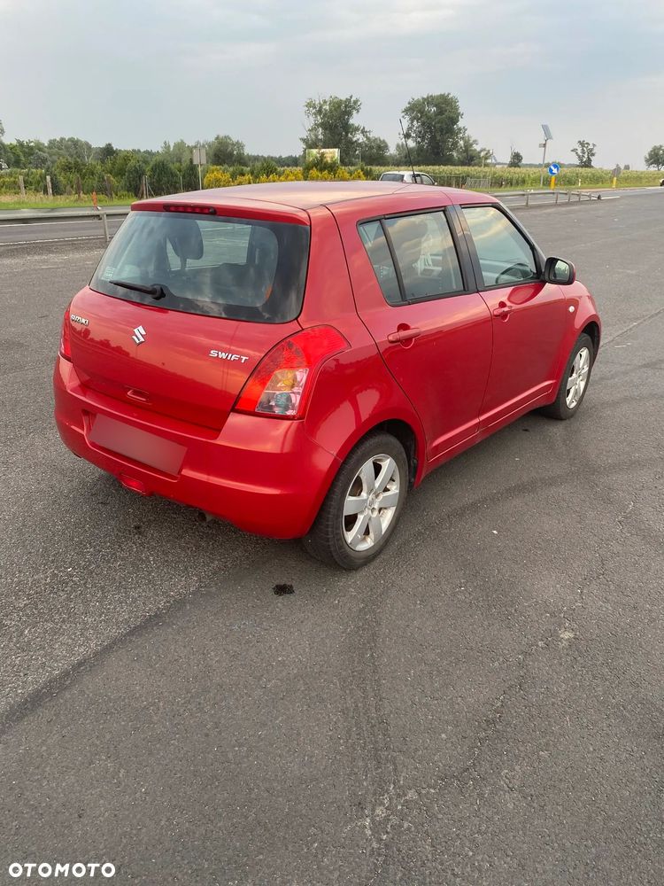 Suzuki Swift 1.3 GS / Premium - 2
