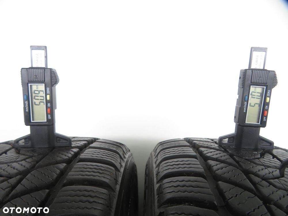 2x 205/55R16 OPONY ZIMOWE Delinte Winter WD1 91H - 6