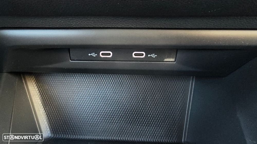 VW Golf Variant 2.0 TDi SCR - 45