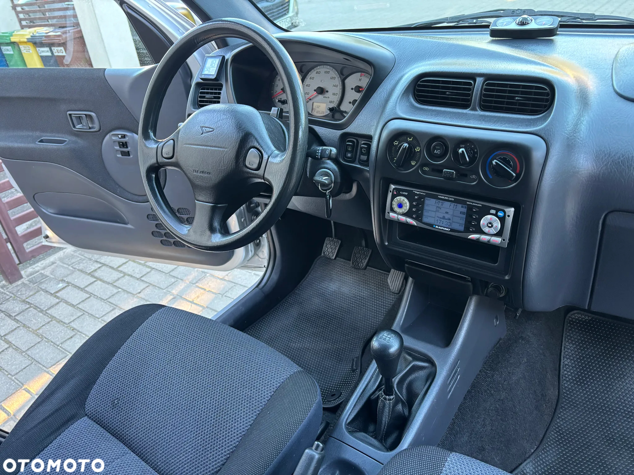 Daihatsu Terios - 25