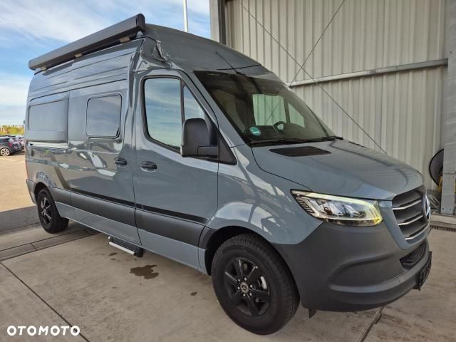 Hymer-Eriba Hymer