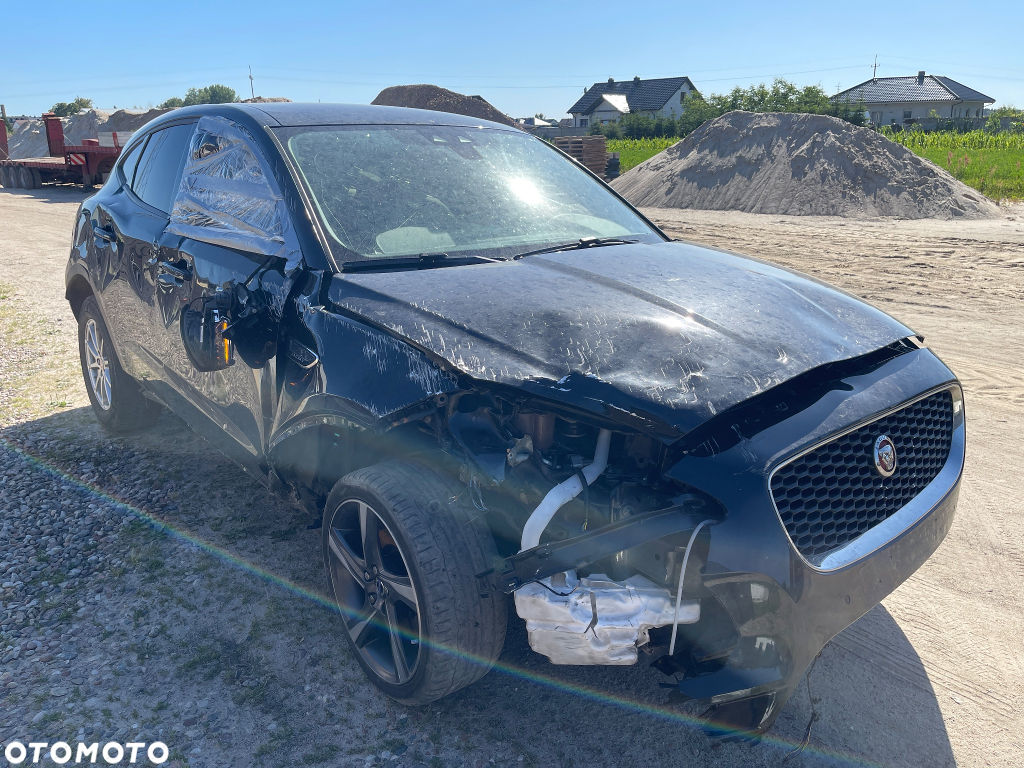 Jaguar E-Pace 2.0 i4D AWD - 6