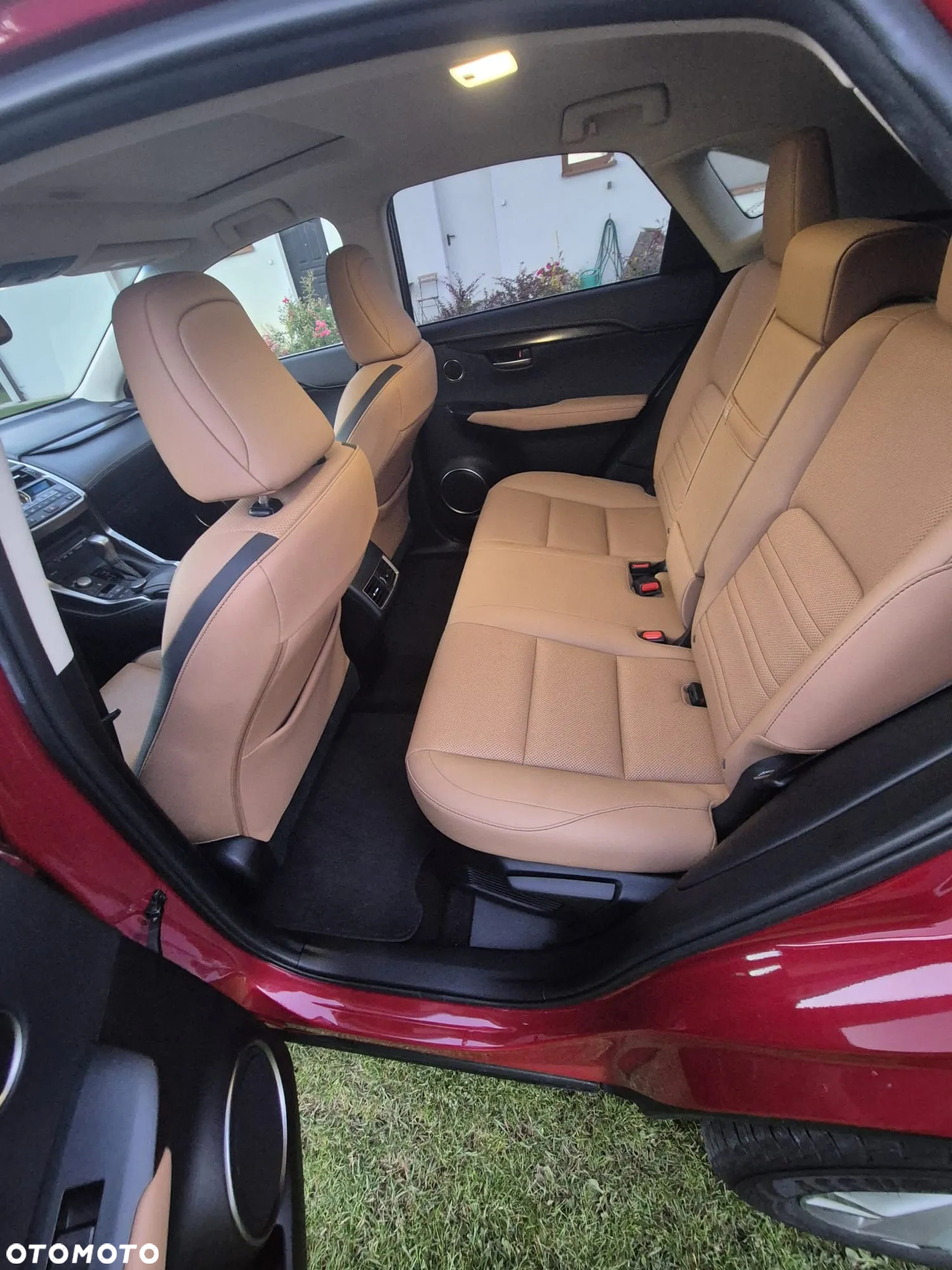Lexus NX 200t Elite 2WD - 13