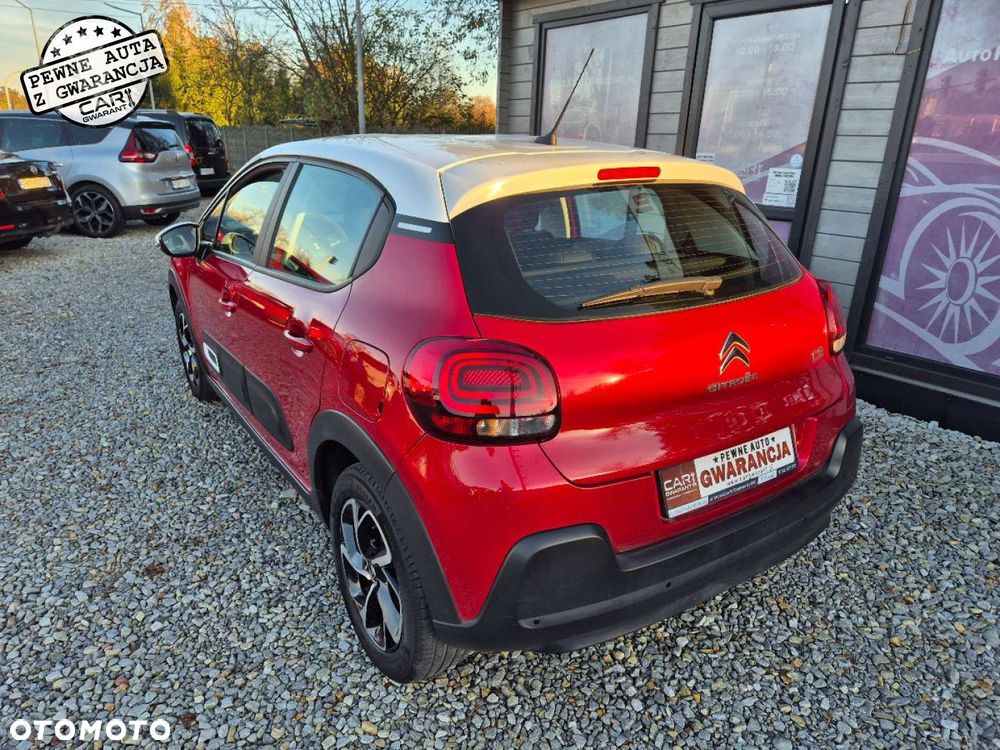 Citroën C3 - 8