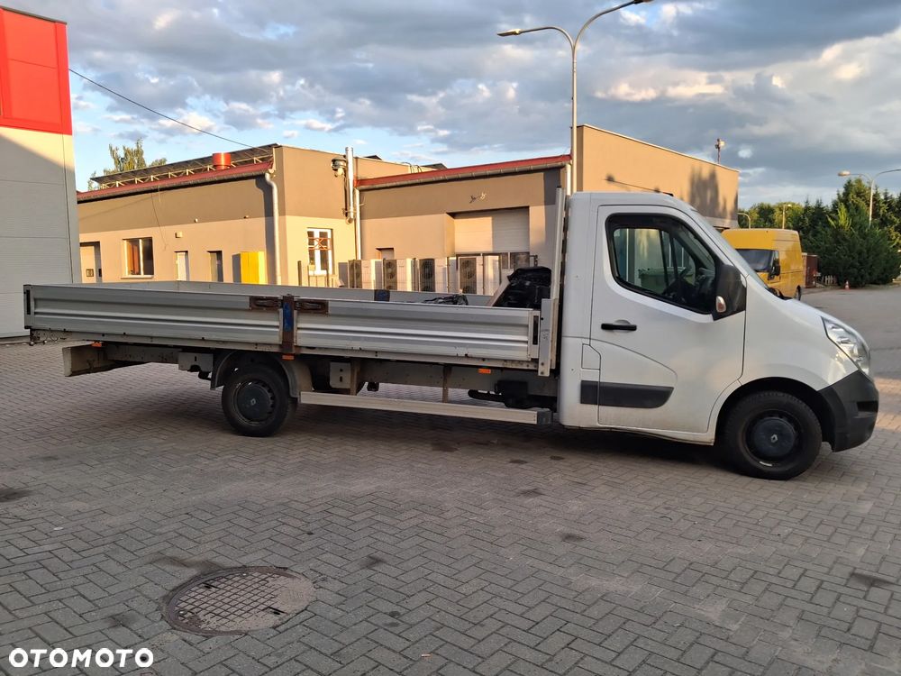 Renault Master - 4