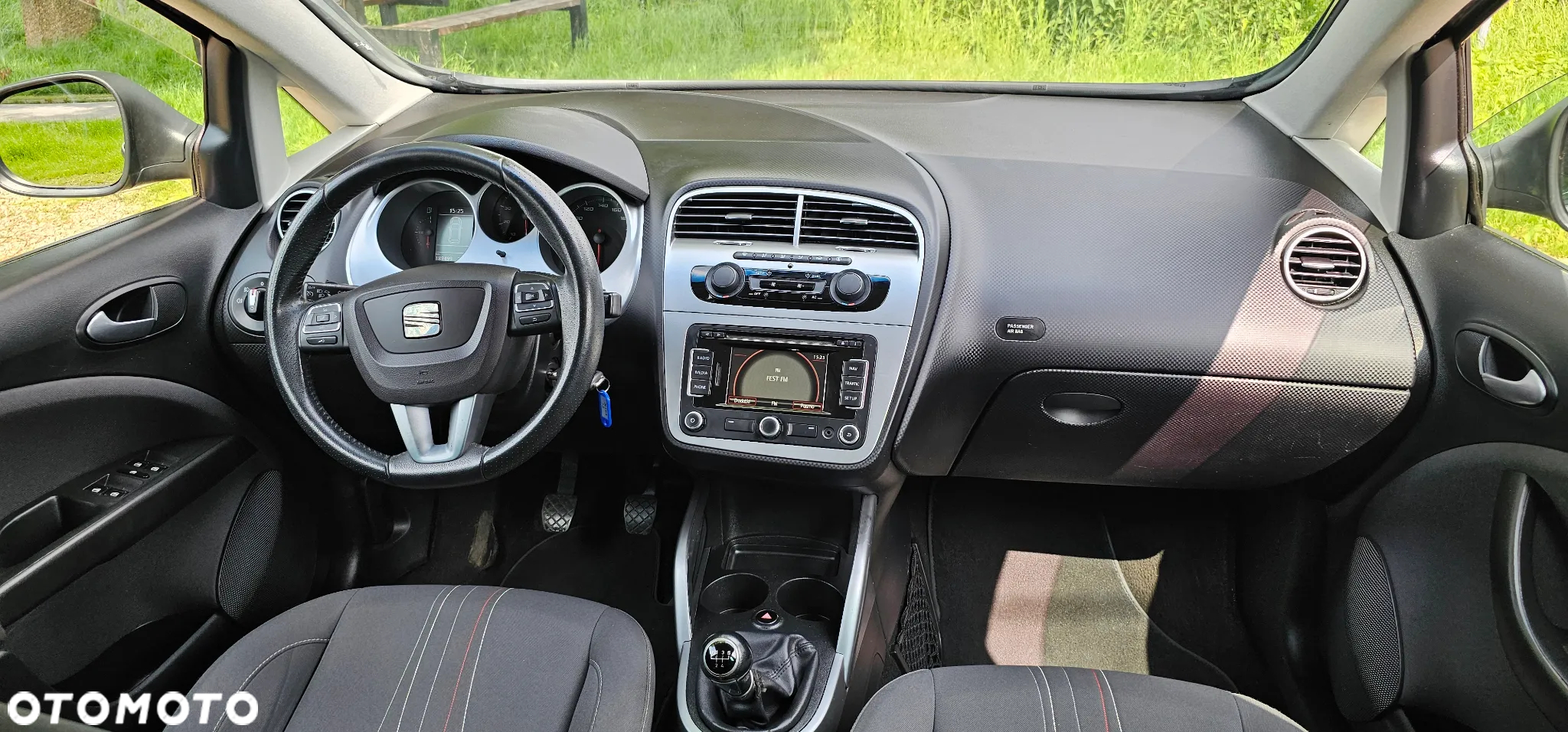 Seat Altea XL 1.2 TSI Reference Copa - 35