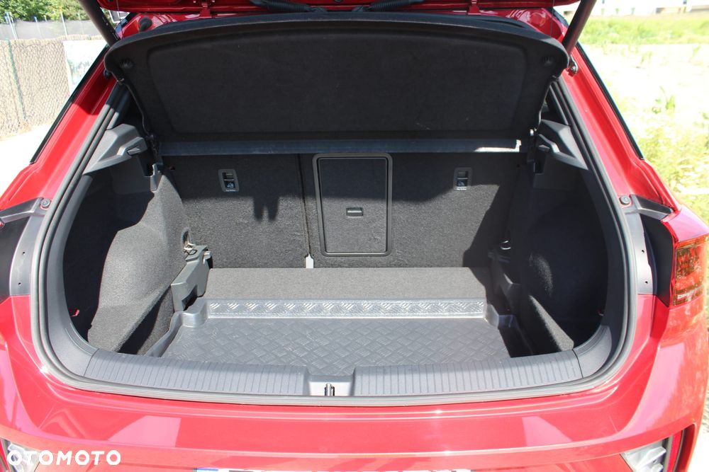 Volkswagen T-Roc 1.5 TSI R-Line DSG - 8