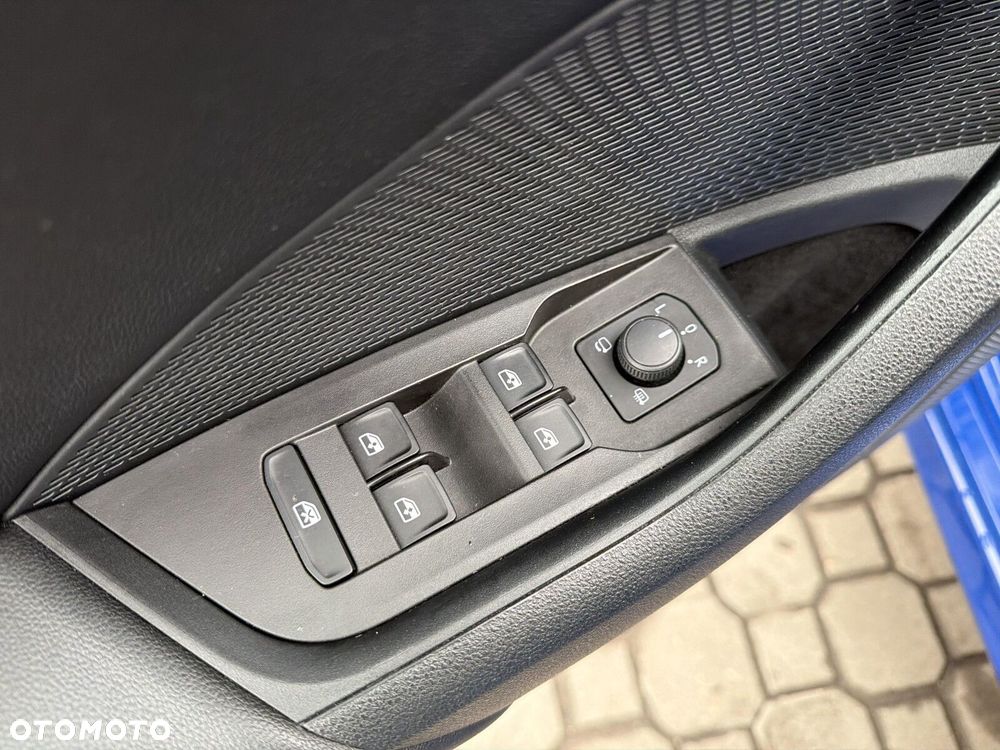 Skoda Octavia 1.5 TSI ACT Style - 21