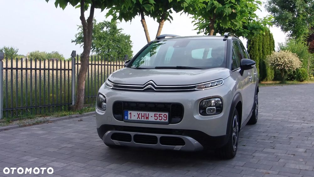 Citroën C3 Aircross 1.2 PureTech GPF Live - 1