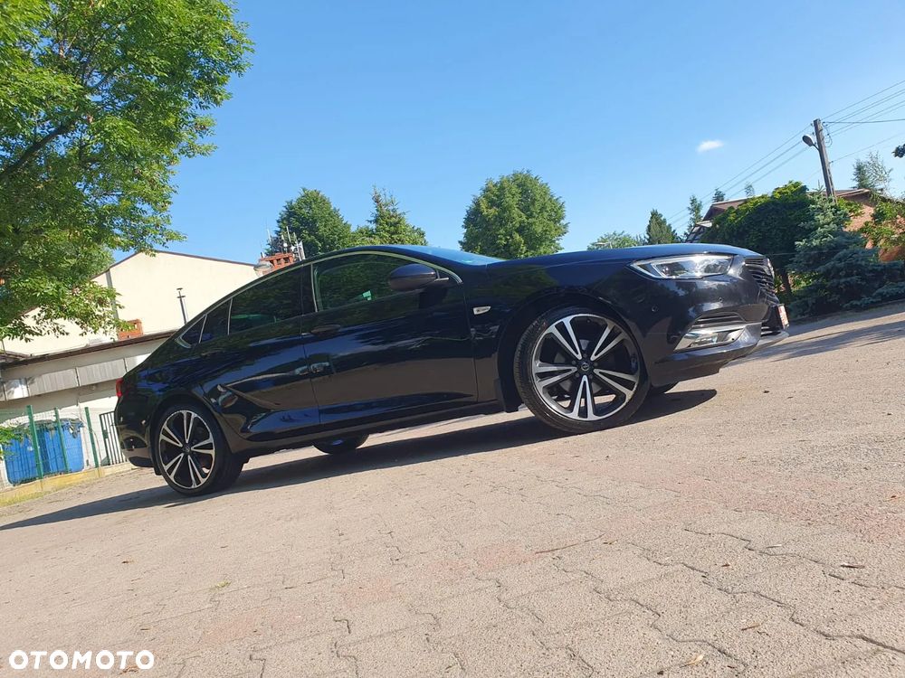 Opel Insignia 1.5 Direct InjectionTurbo Innovation - 27