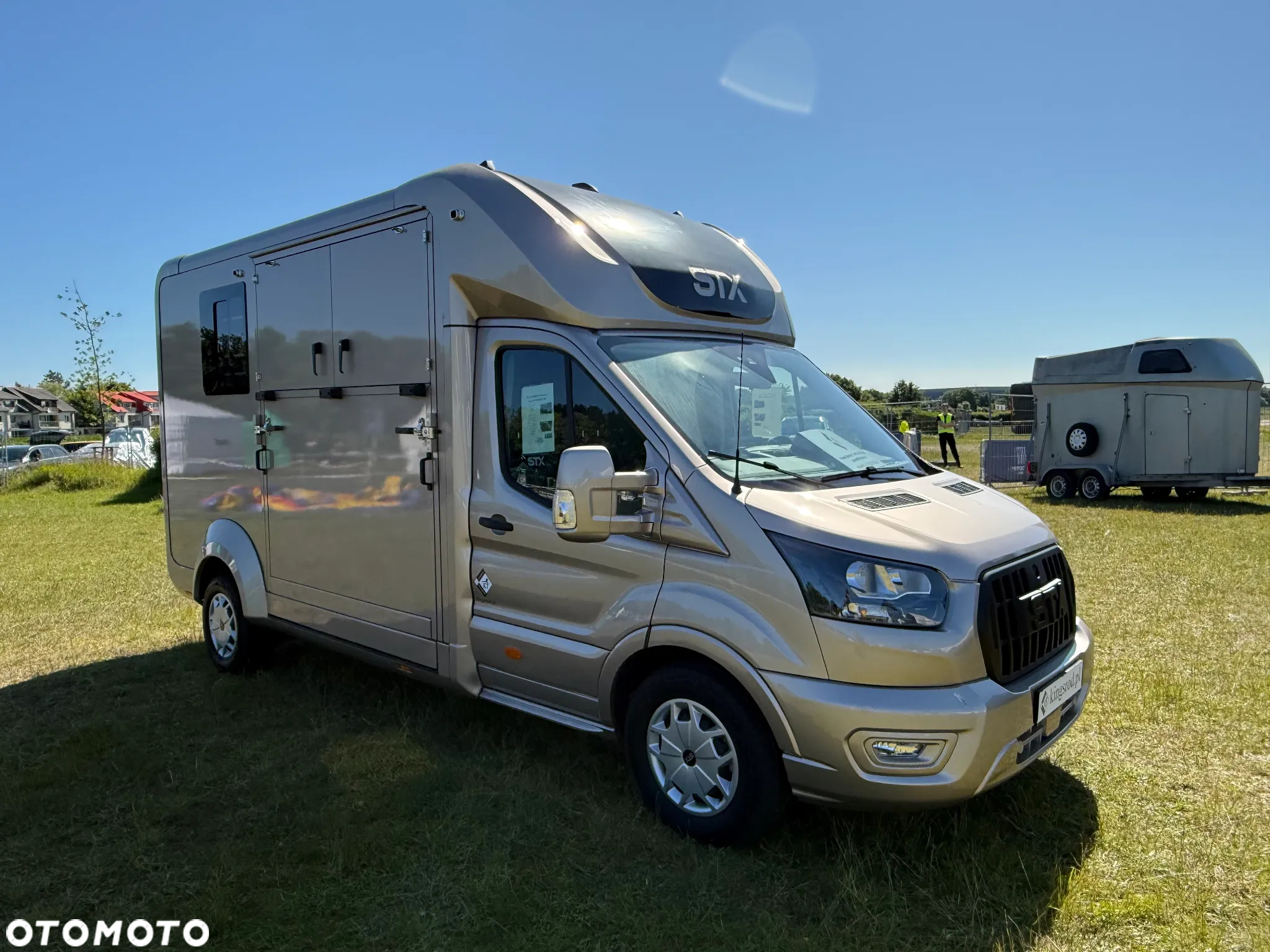 Ford Transit - 4