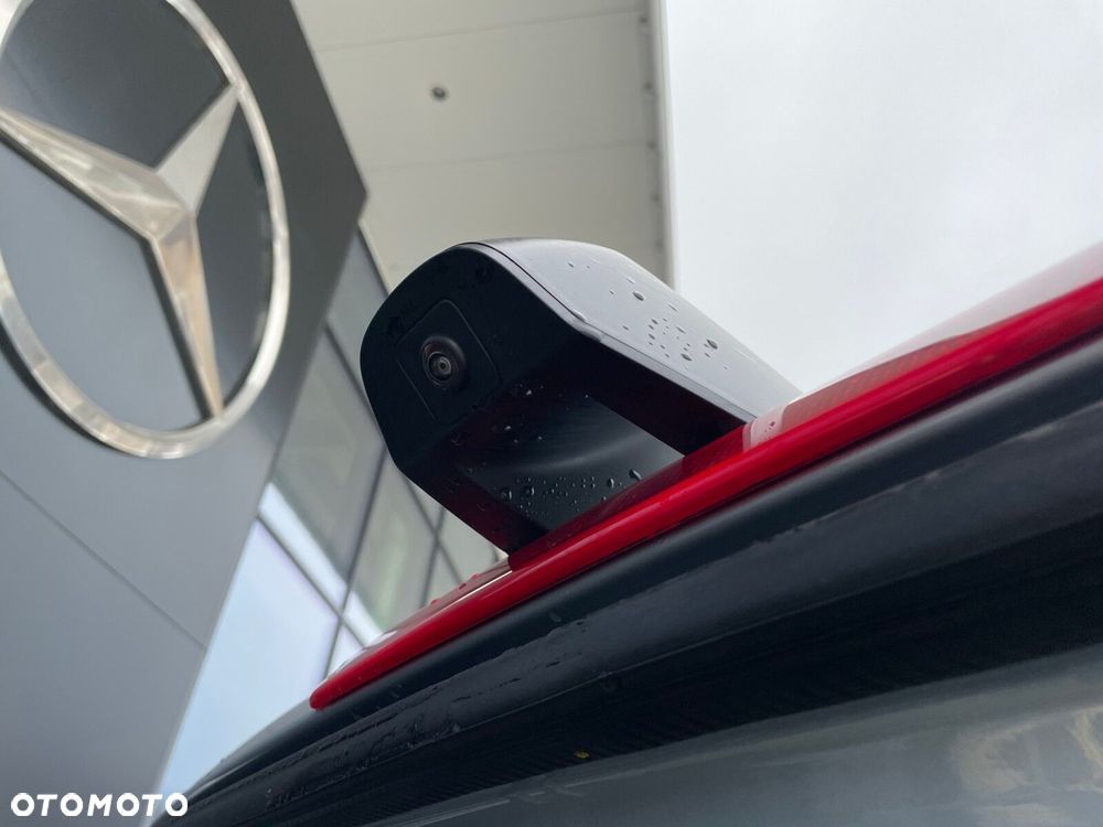 Mercedes-Benz Sprinter 317 CDI Reflektory LED Hak 3,5t. - 10