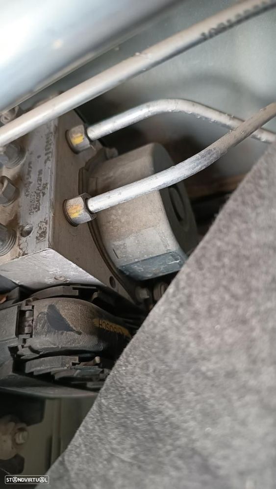 ABS DACIA SANDERO II - 1