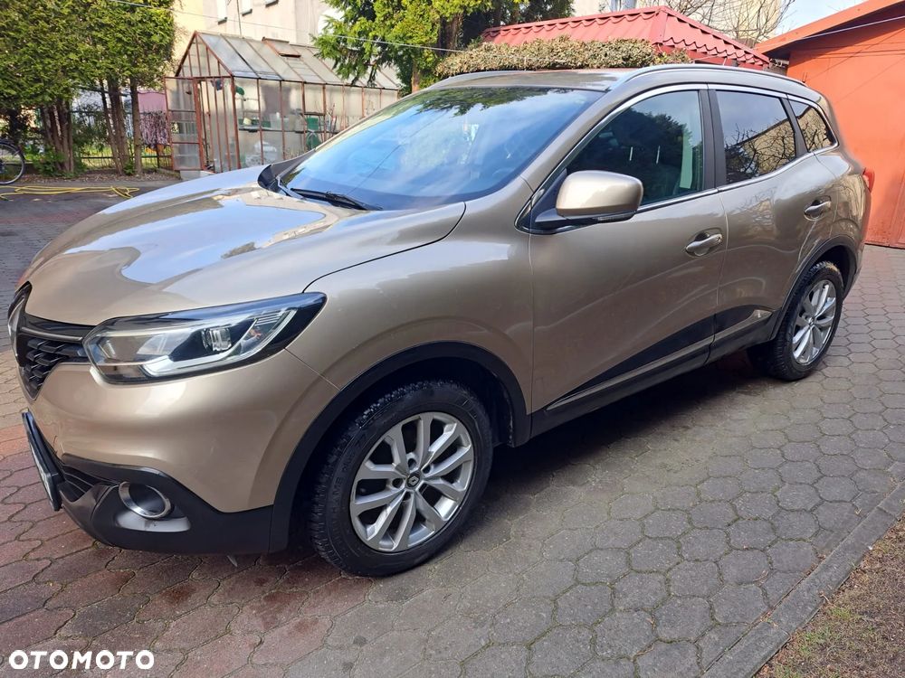 Renault Kadjar 1.2 Energy TCe Business - 1