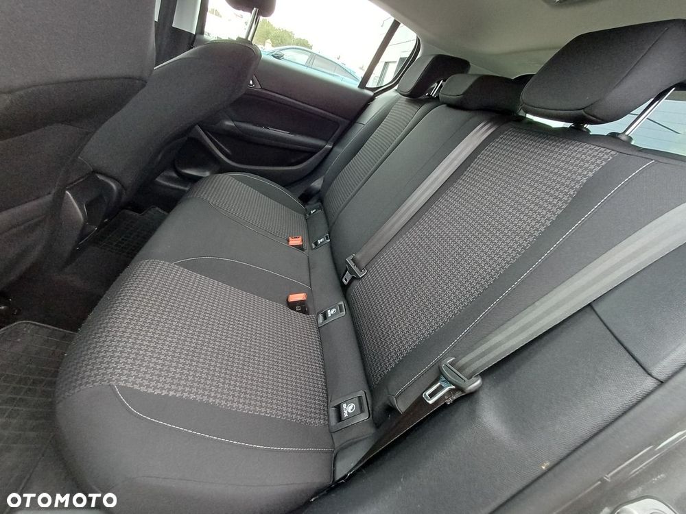 Peugeot 308 1.2 PureTech GPF Active Pack S&S - 27