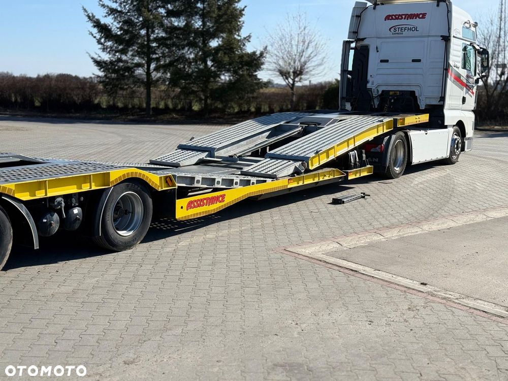 FVG Boerner FVG TA 34/3 - 12