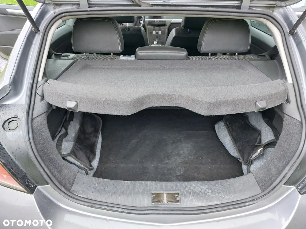 Opel Astra - 15