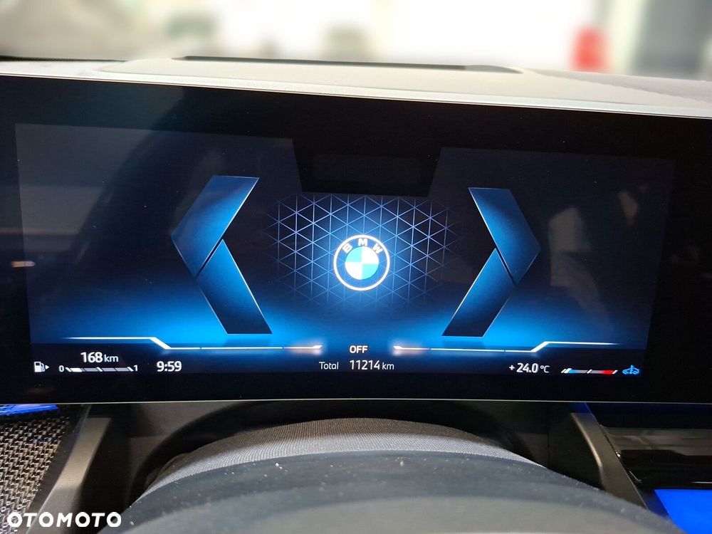 BMW Seria 5 - 16
